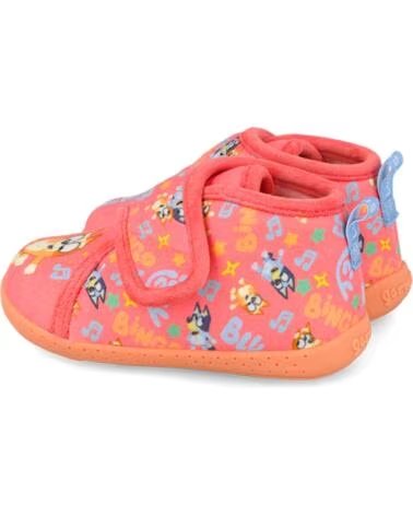 GARVALIN CHAUSSURE BAREFOOT 261854G PRINT CORALB488
