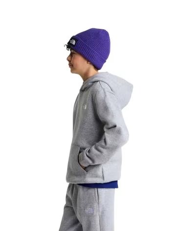 THE NORTH FACE SWEATSHIRT CRIANÇA NF0A8CV6CQO CINZENTO GRIS