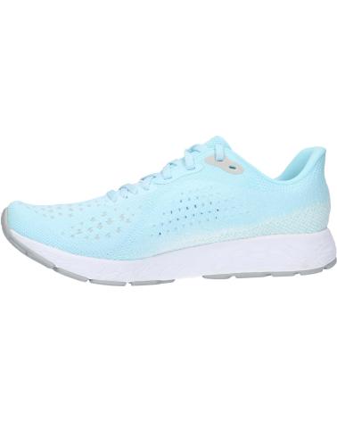 Sapatilhas de Mulher NEW BALANCE WTMPOCA2 BLUE