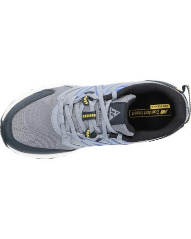 Sneaker für Herren NEW BALANCE MT410TO7 SLATE GREY