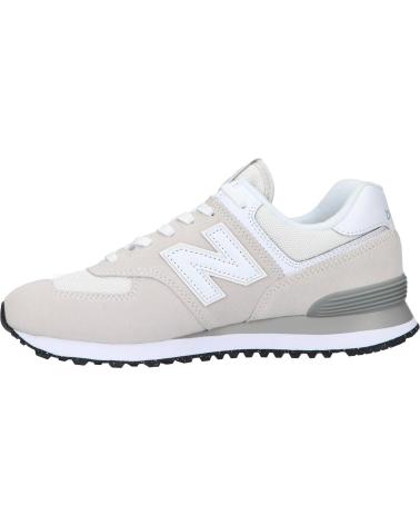 Scarpe sport per Uomo NEW BALANCE ML574EVW NIMBUS CLOUD