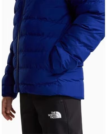 THE NORTH FACE CHAQUETA REVERSIBLE NIÑO NF0A88TWNLV AZUL NOCHE