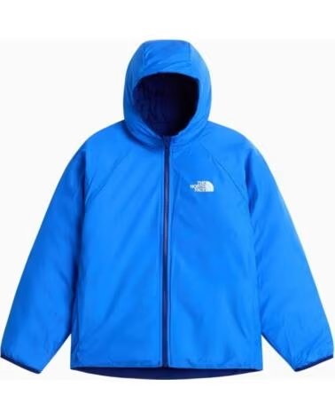 THE NORTH FACE CHAQUETA REVERSIBLE NIÑO NF0A88TWNLV AZUL NOCHE