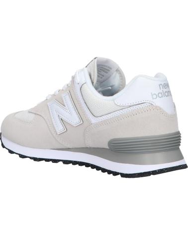 Scarpe sport per Uomo NEW BALANCE ML574EVW NIMBUS CLOUD