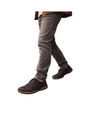 JOSEF SEIBEL WALLACE-02 COURO MARROM MARRON