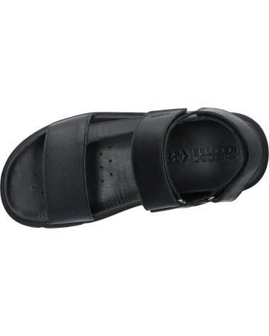 Sandalias de Hombre GEOX U15BGB 0003C U XAND 2S C9999 BLACK