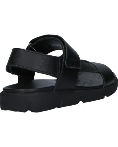 Sandalias de Hombre GEOX U15BGB 0003C U XAND 2S C9999 BLACK