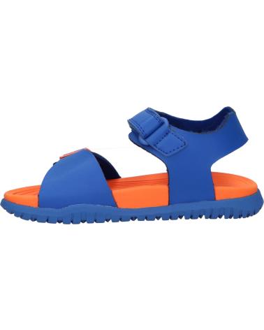 Sandalias de Niño GEOX SANDALIAS NINO MODELO J SANDAL FUSBETTO BO COLOR NARANJA C06 C0685