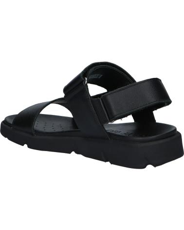 Sandalias de Hombre GEOX U15BGB 0003C U XAND 2S C9999 BLACK