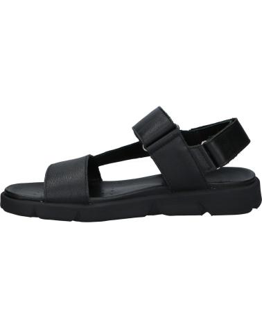 Sandalias de Hombre GEOX U15BGB 0003C U XAND 2S C9999 BLACK