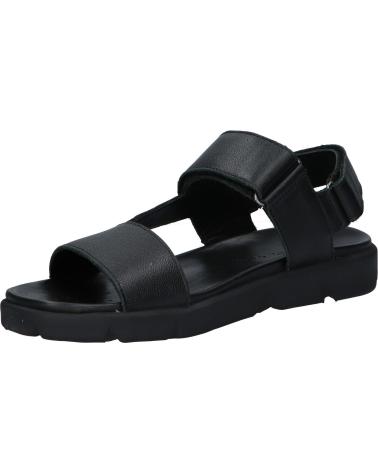 Sandalias de Hombre GEOX U15BGB 0003C U XAND 2S C9999 BLACK