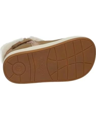 OSITO TESH520003 CASTANHO MARRóN