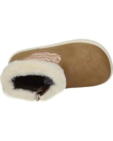 OSITO TESH520003 CASTANHO MARRóN