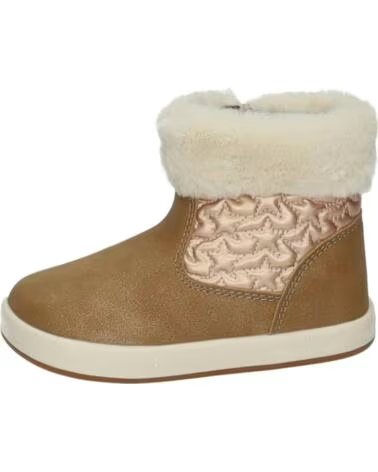 OSITO TESH520003 CASTANHO MARRóN