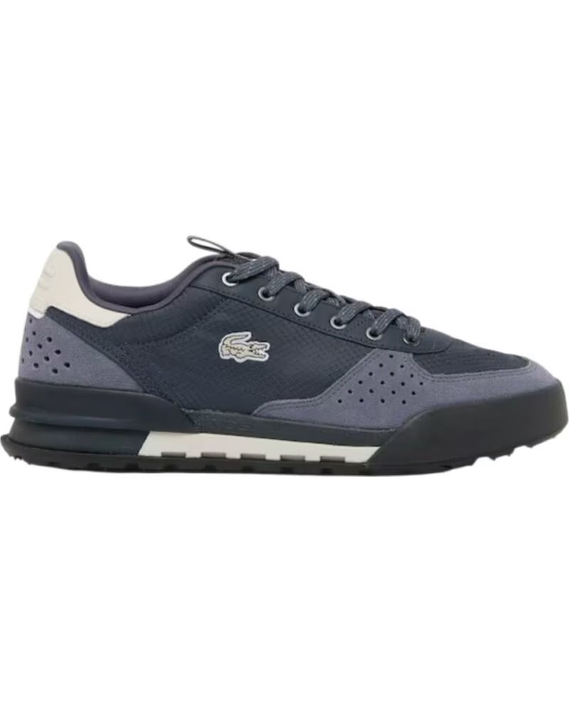 LACOSTE TÉNIS BREAK 226 PARA UNISSEXO 41