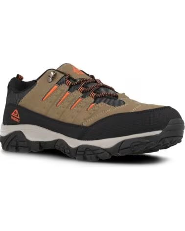 PAREDES SCARPA DA TREKKING UOMO SOLLANA KAKI