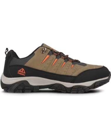 PAREDES SCARPA DA TREKKING UOMO SOLLANA KAKI