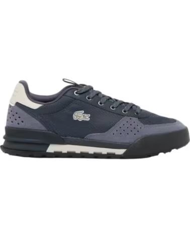 LACOSTE SAPATILHAS BREAK 226 AZUIS UNISSEXO 43