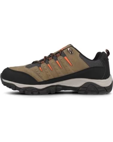 PAREDES SCARPA DA TREKKING UOMO SOLLANA KAKI