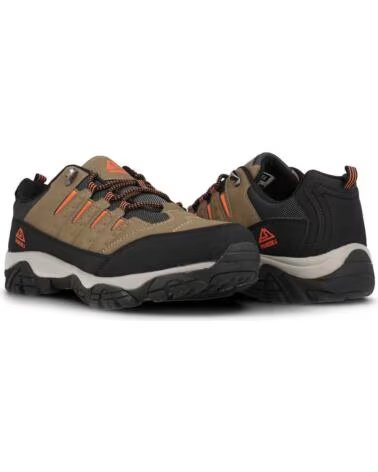 PAREDES SCARPA DA TREKKING UOMO SOLLANA KAKI