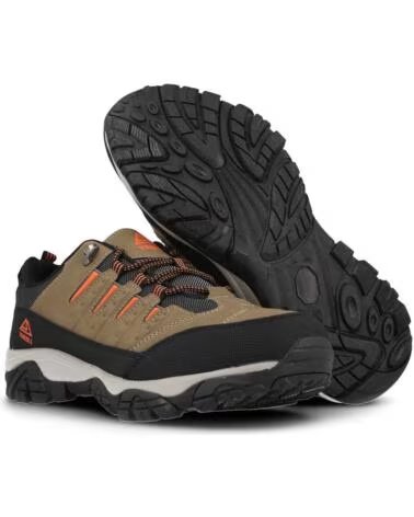PAREDES SCARPA DA TREKKING UOMO SOLLANA KAKI