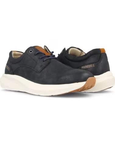 PAREDES SAPATOS CASUAL HOMEM DOADE AZUL MARINHO MARINO