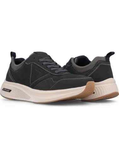PAREDES SAPATOS CASUAL HOMEM CAIBE AZUL MARINHO MARINO