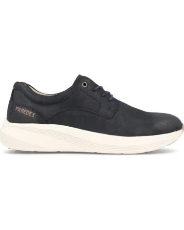 PAREDES SAPATOS CASUAL HOMEM DOADE AZUL MARINHO MARINO