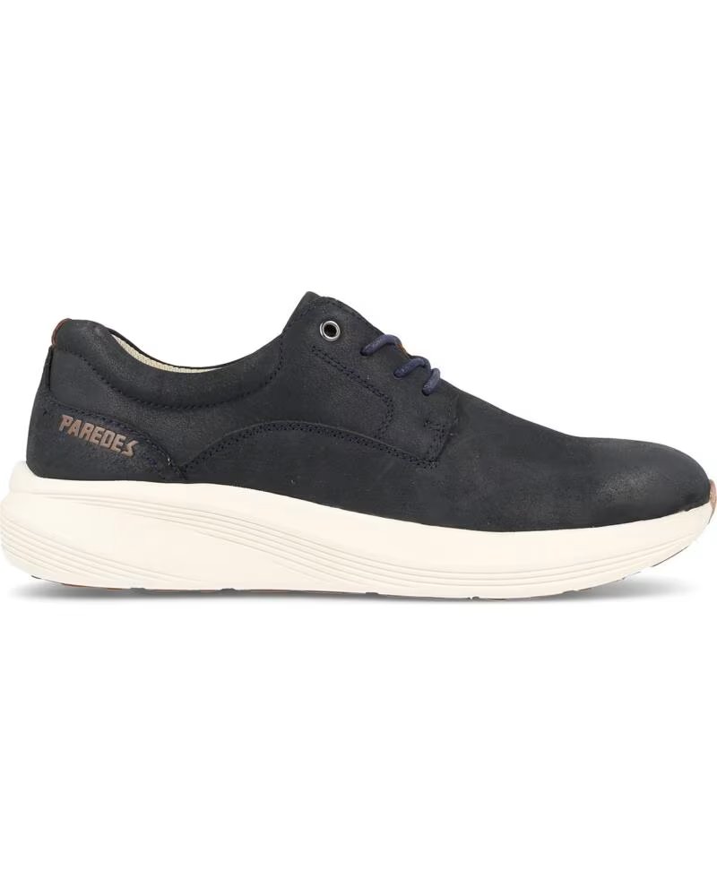 PAREDES SAPATOS CASUAL HOMEM DOADE AZUL MARINHO MARINO