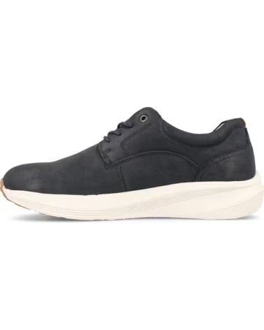 PAREDES SAPATOS CASUAL HOMEM DOADE AZUL MARINHO MARINO