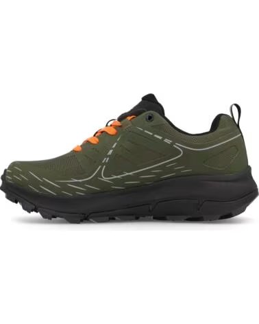 PAREDES SCARPE DA TREKKING UOMO IMPERMEABILI BERBEGAL KAKI