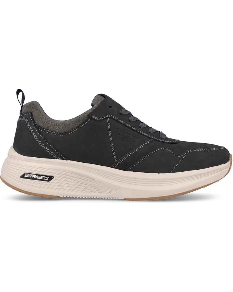 PAREDES SAPATOS CASUAL HOMEM CAIBE AZUL MARINHO MARINO