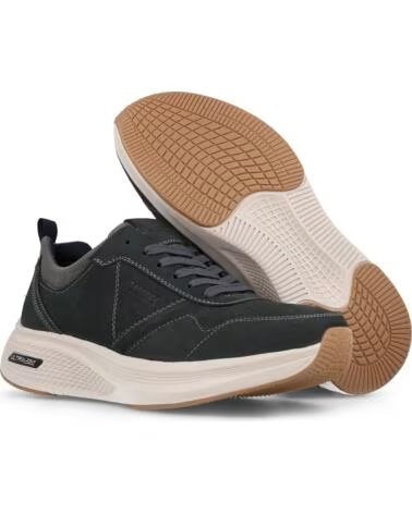 PAREDES SAPATOS CASUAL HOMEM CAIBE AZUL MARINHO MARINO