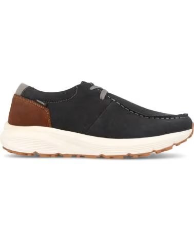PAREDES ZAPATOS CASUAL RACE HOMBRE MARINO AZUL