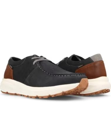 PAREDES ZAPATOS CASUAL RACE HOMBRE MARINO AZUL