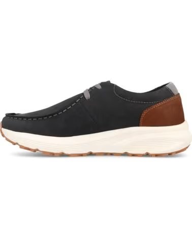 PAREDES ZAPATOS CASUAL RACE HOMBRE MARINO AZUL