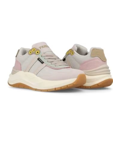 PAREDES BASKETS CASUAL FEMME FENAZAR BEIGE