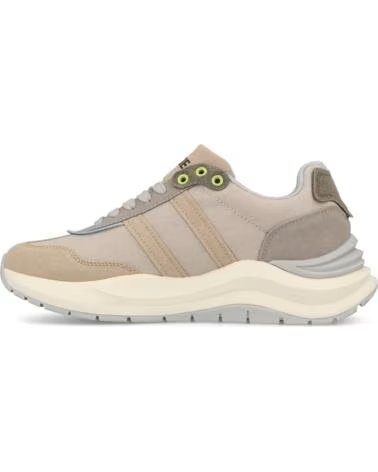 PAREDES TÉNIS CASUAL INAZARES TAUPE