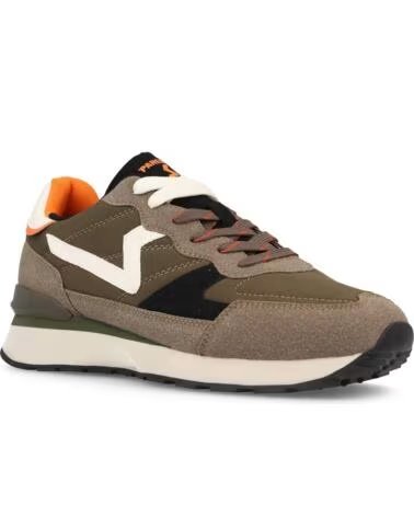 PAREDES TÉNIS CASUAL MATUTE KAKI