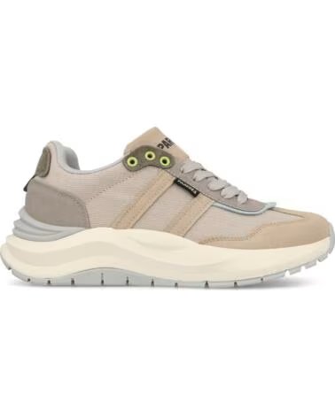 PAREDES TÉNIS CASUAL INAZARES TAUPE