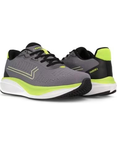 PAREDES ZAPATILLA DEPORTIVA HOMBRE BEAL GRIS