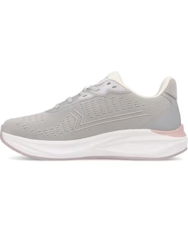 PAREDES CHAUSSURE DE SPORT CANEJA GRIS