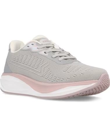 PAREDES CHAUSSURE DE SPORT CANEJA GRIS