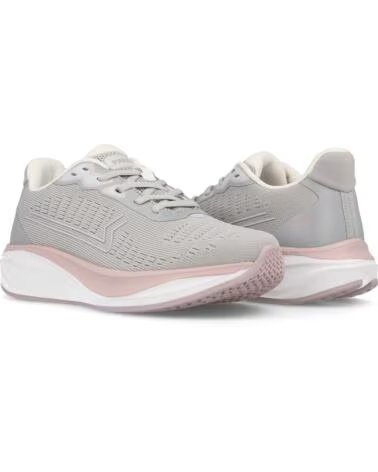 PAREDES CHAUSSURE DE SPORT CANEJA GRIS