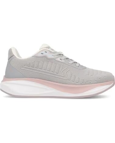 PAREDES CHAUSSURE DE SPORT CANEJA GRIS