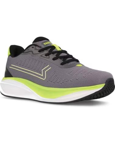 PAREDES ZAPATILLA DEPORTIVA HOMBRE BEAL GRIS