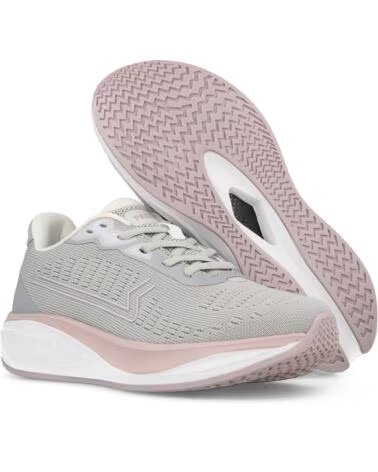 PAREDES CHAUSSURE DE SPORT CANEJA GRIS