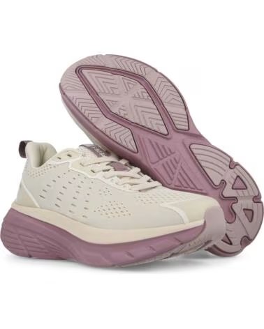 PAREDES BASKETS ALGEZARES BEIGE