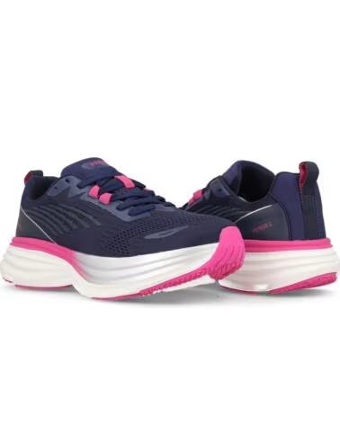 PAREDES CHAUSSURE DE SPORT FEMME CASERES AZUL MARINO
