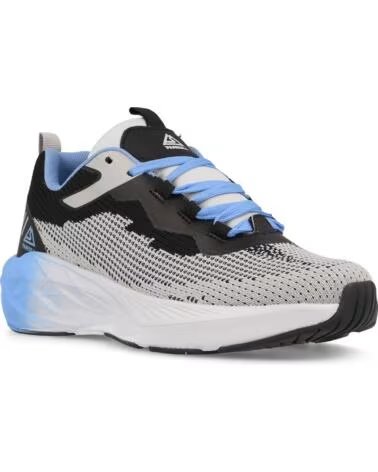 PAREDES CHAUSSURE DE SPORT FEMME AROBA GRIS